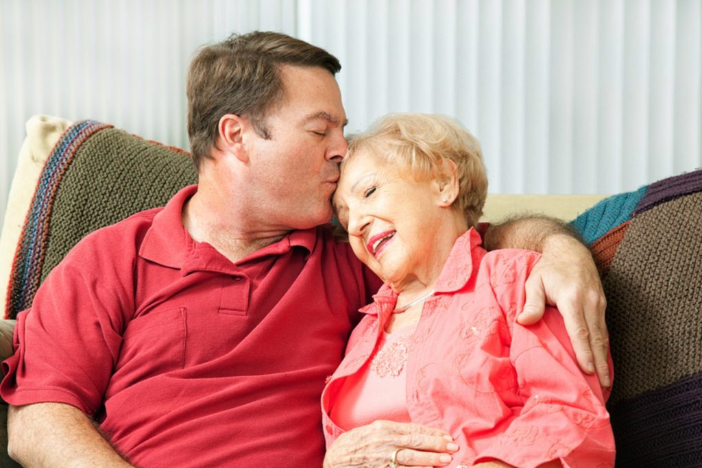 Home Care Services in Rockland MA: Ease Senior Anxiety About COVID-19