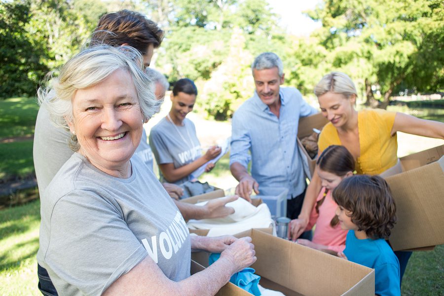 Elderly Care Boston MA: Senior Moving Considerations