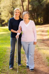 Home Health Care in Avon MA: Senior Care Assistance