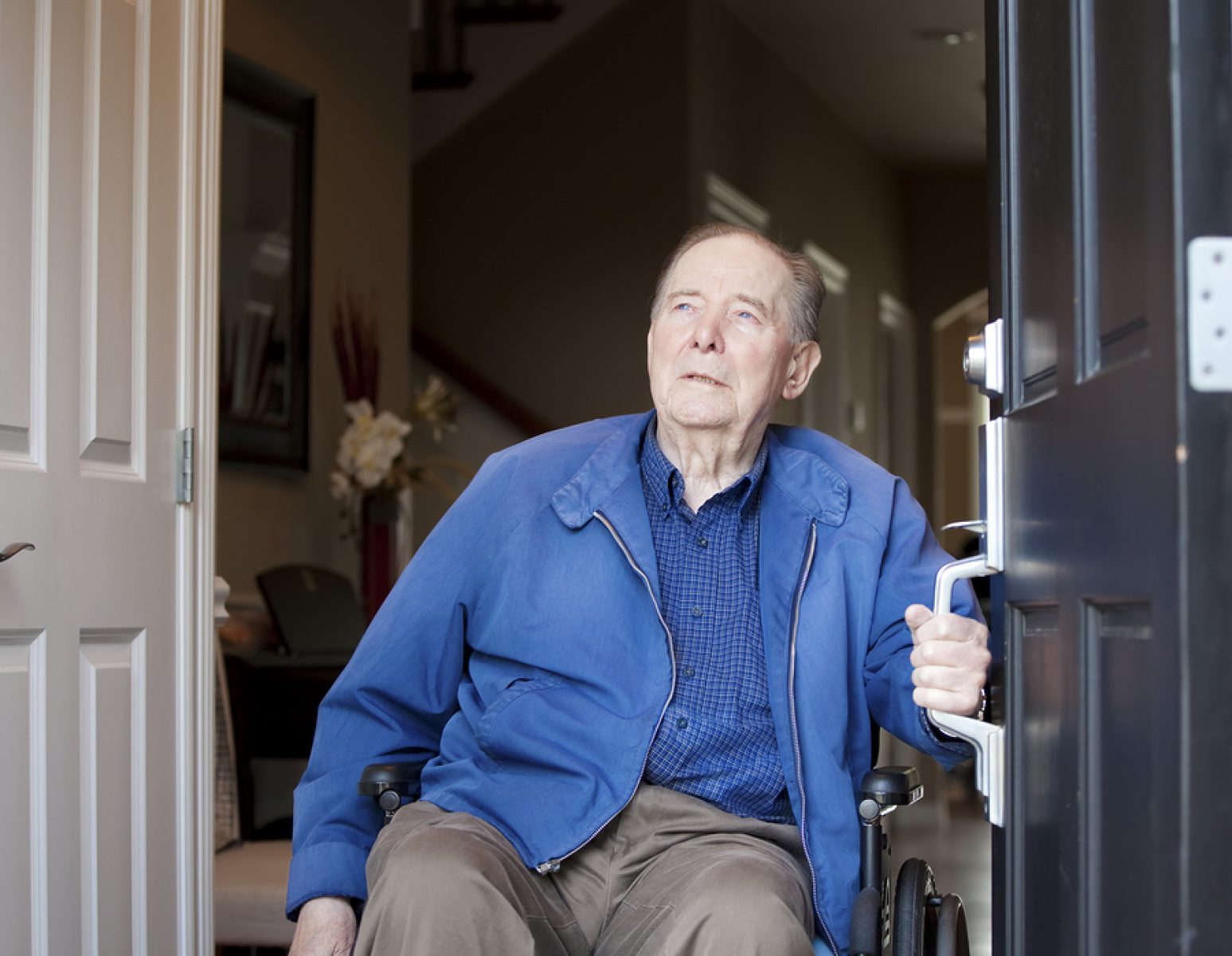 Home Care Services in Bridgewater MA: Anxiety and Depression