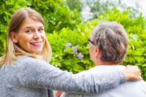 Caregiver in Rockland MA: Caregiver Problem Solving