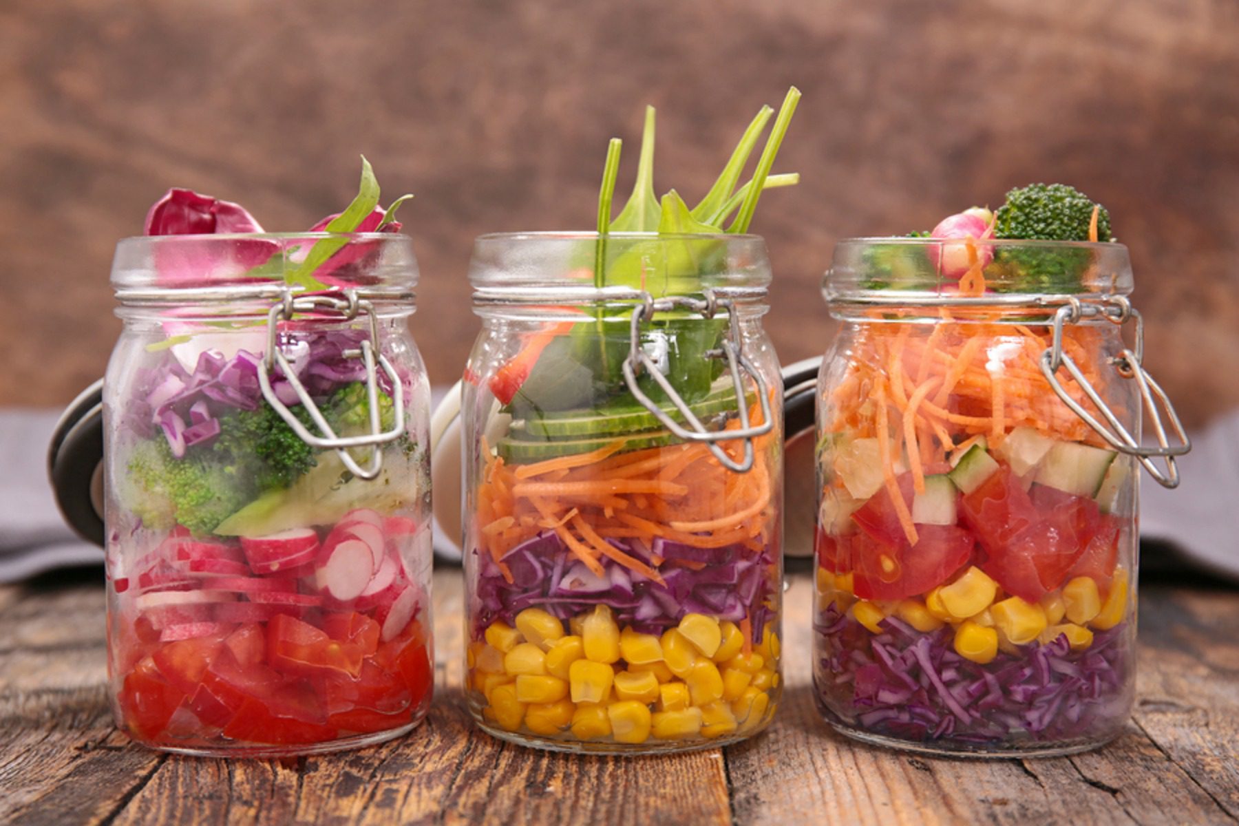 Home Health Care in Abington MA: Caregiver Nutrition