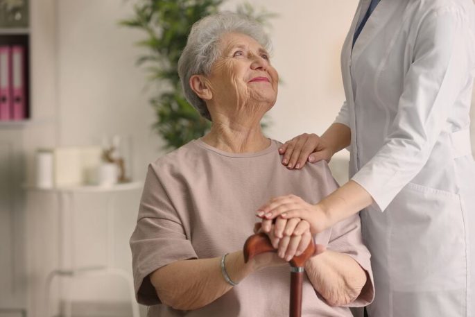 Home Care Services in Brockton MA: Home Care Assistance