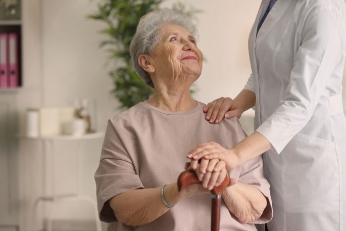 Home Care Services in Brockton MA: Home Care Assistance