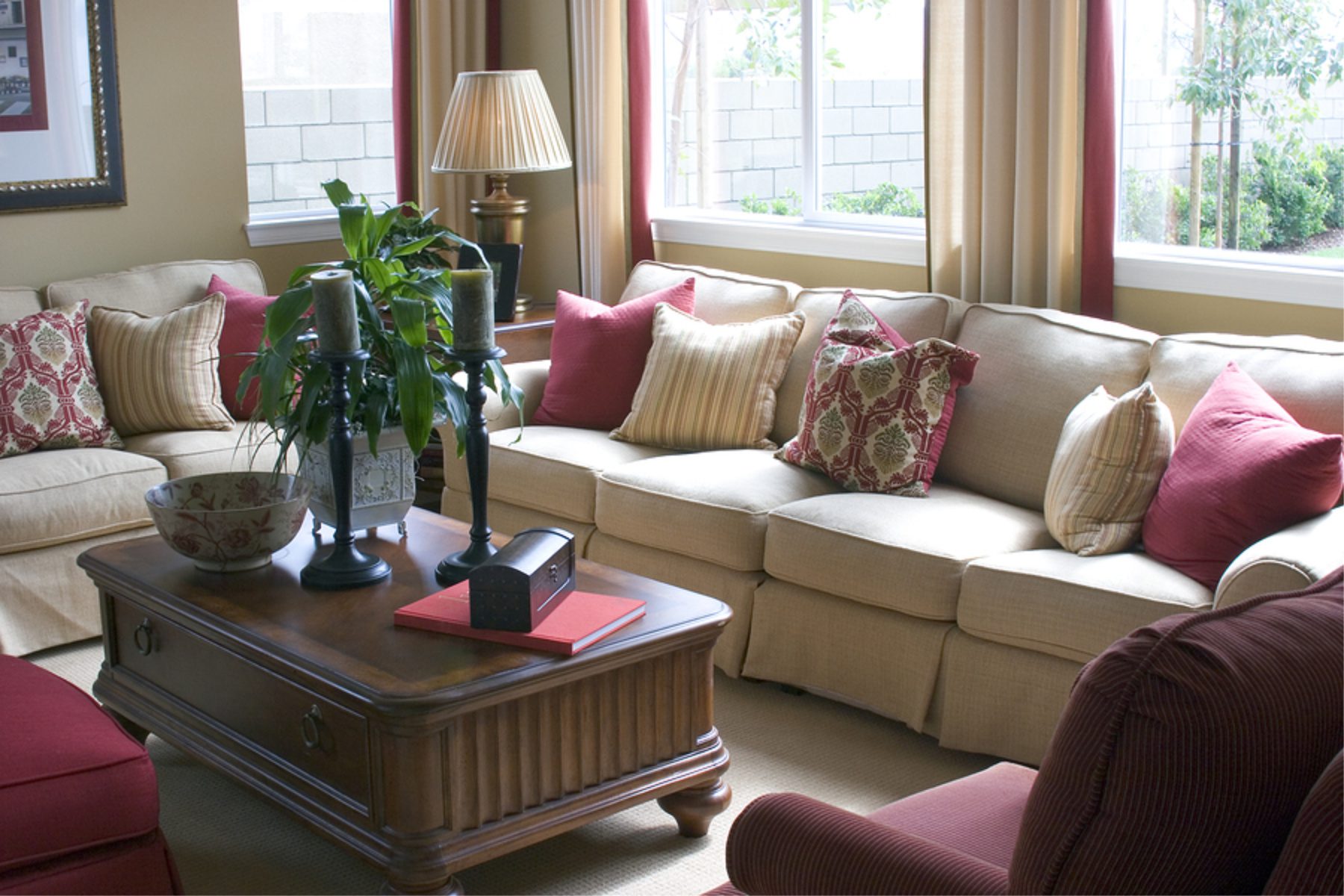 Home Health Care in Randolph MA: Senior Home Safety