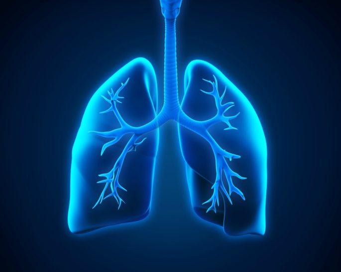 Home Health Care in Rockland MA: Pulmonary Rehab