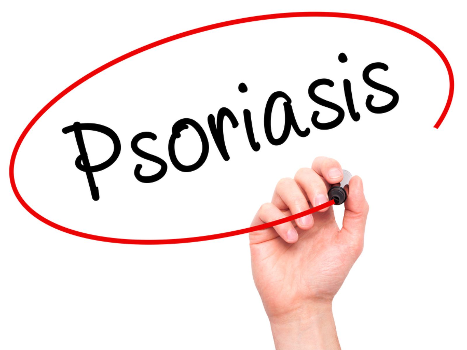 Home Care in Taunton MA: Psoriasis