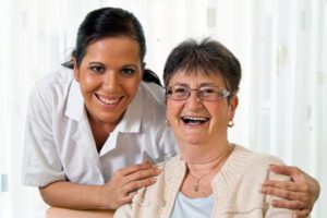 Homecare in Fall River MA: Common Home Care Myths