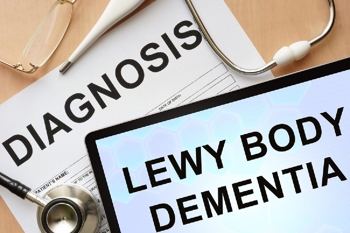 Senior Care in Bridgewater MA: Lewy Body Dementia