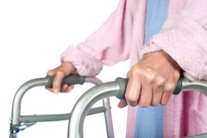 Home Health Care in Taunton MA: Improving Mobility
