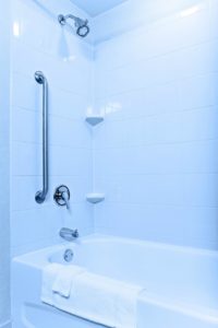 Elderly Care in Bridgewater MA: Bathroom Layout and Safety