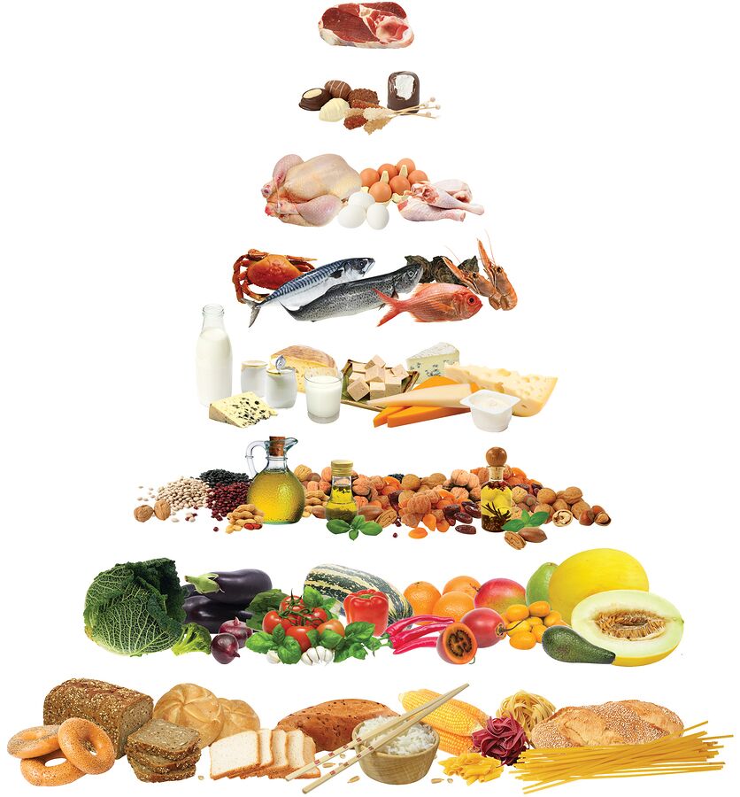 Homecare in Braintree MA: A Healthy Diet Helps the Body