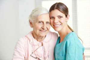 Home Care Services in Fall River MA: Determining Help
