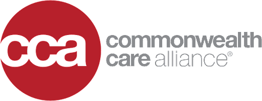 Commonwealth Care Alliance - in-network with Rivers of Hope for home care.