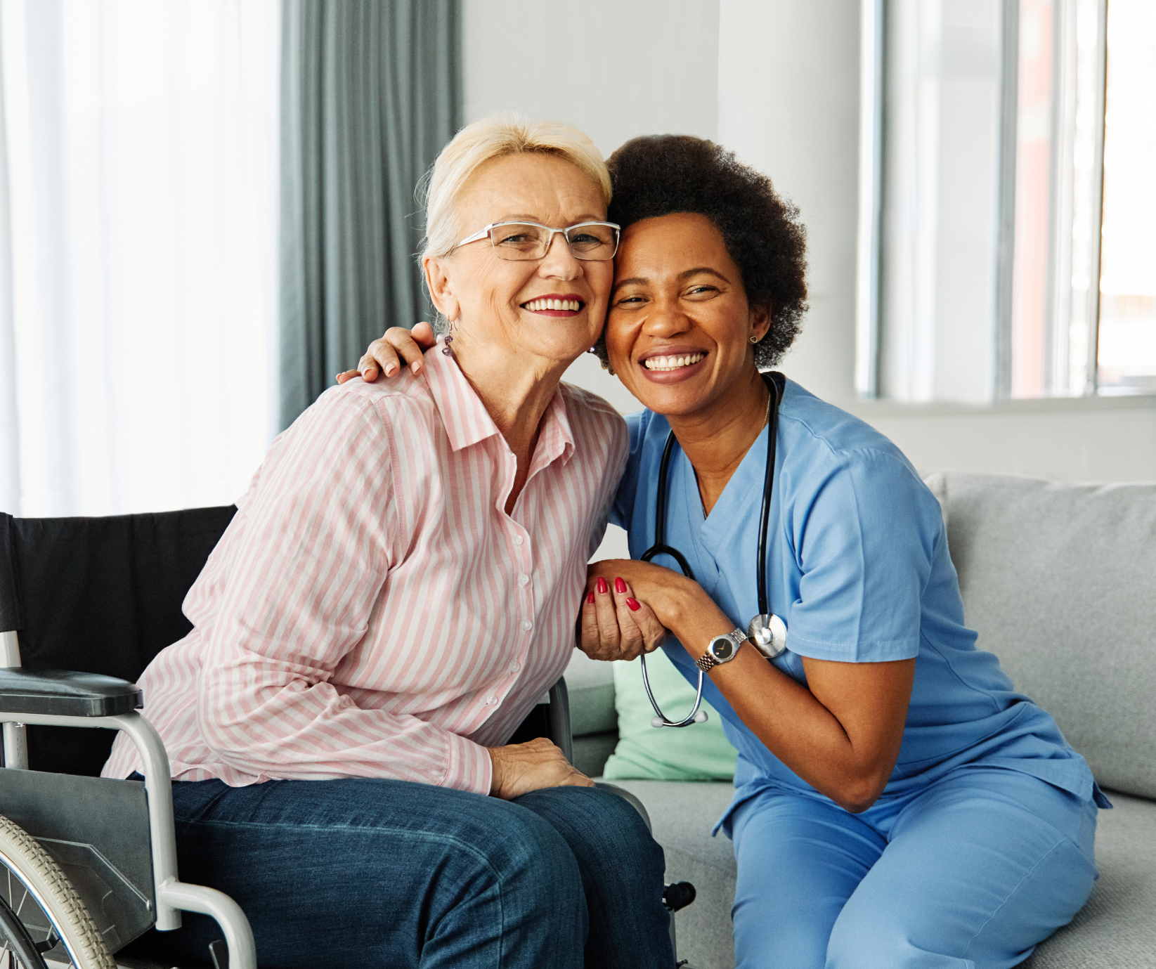 Homecare Nurse