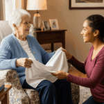 Get Help at Home Without Moving to a Facility – Here’s How
