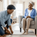 The Top 5 Senior Home Safety Fixes You Can Do Today 
