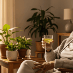 5 Wellness Habits for Healthy Aging at Home